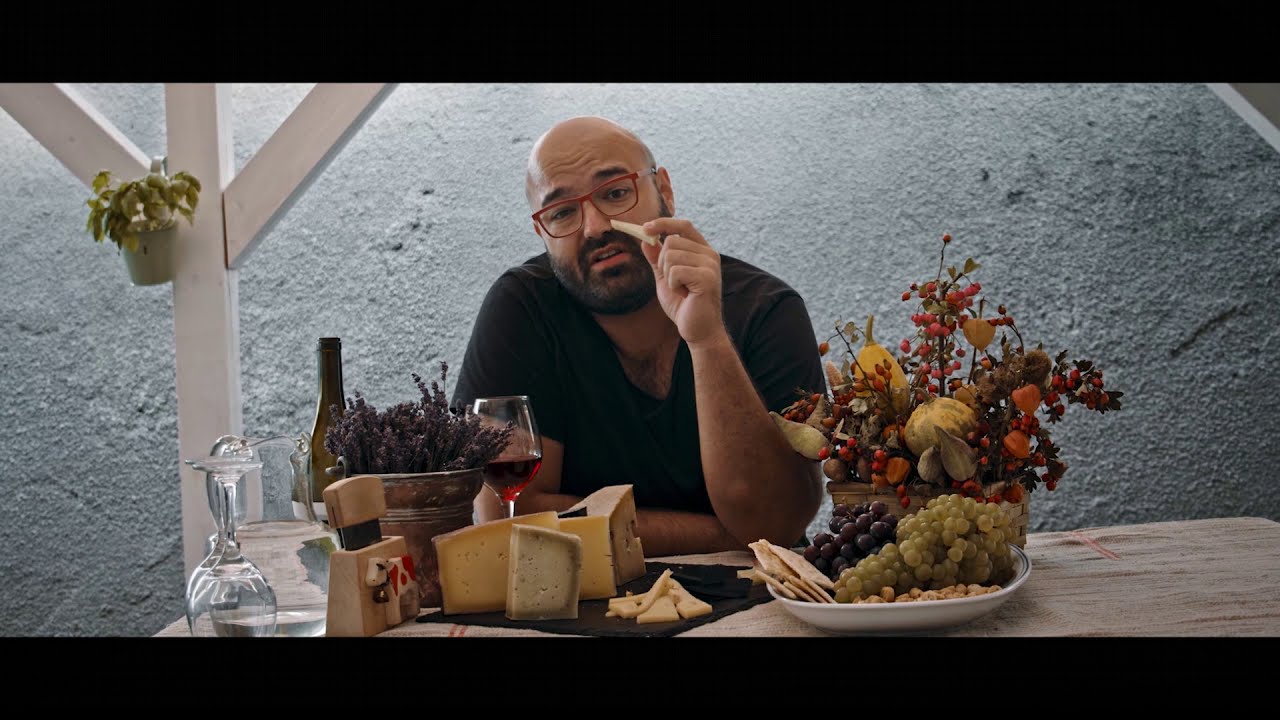 Vizi Visits Mures - Part 4 - Valea inferioară a T&acirc;rnavei Mici