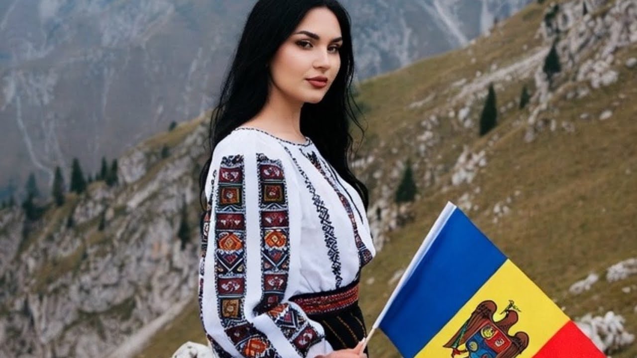 🇷🇴 Juliette &ndash; Rom&acirc;nia mea ✨| (Video Edit Oficial 2025 )🎶