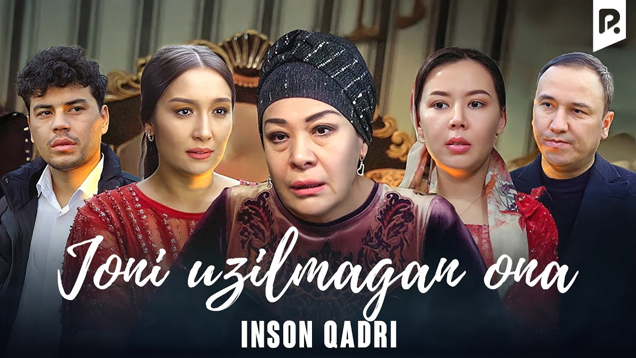 Joni uzilmagan ona (Inson qadri) | Жони узилмаган она (Инсон кадри)