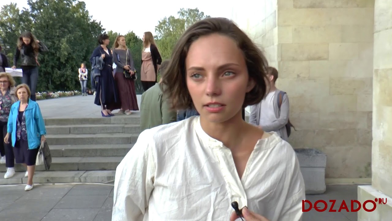 Open Look 2018_&ldquo;Лес&rdquo;, режиссер Дмитрий Мелкин /Мастерская Дмитрия Брусникина/