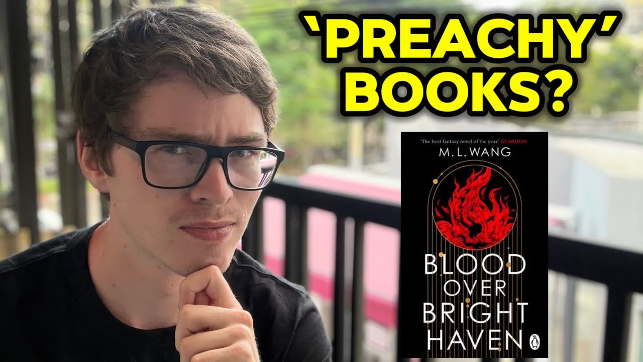 Мораль в книгах — нужна ли она нам?