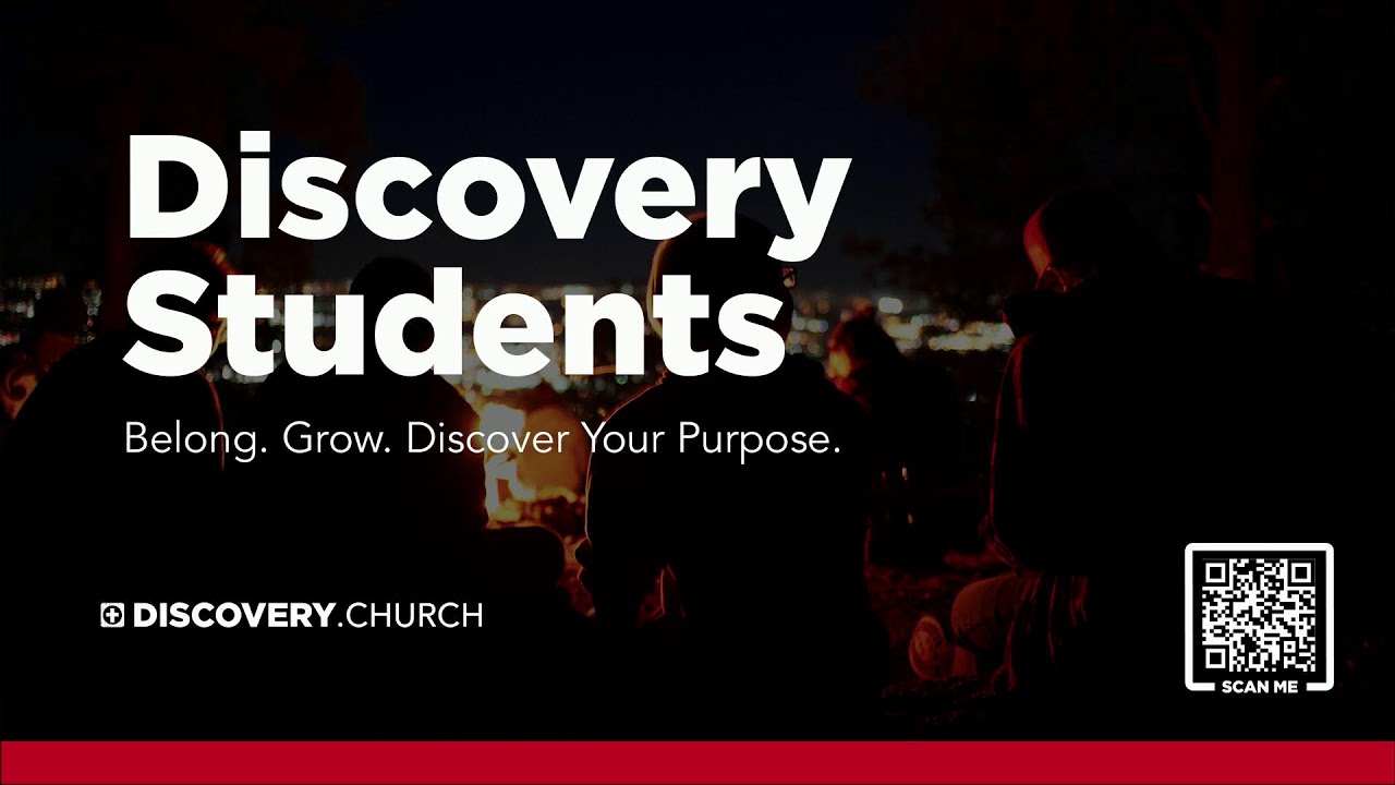 Discovery Anywhere