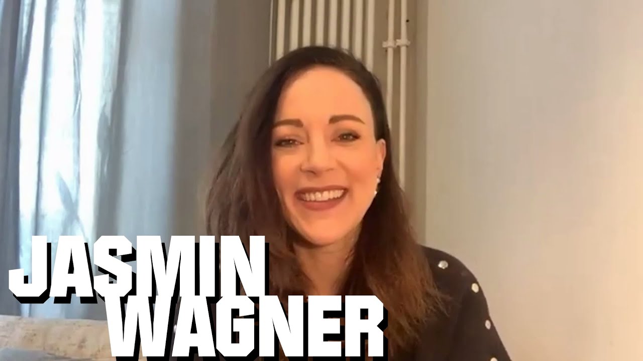 Jasmin Wagner | Blümchen und die 90er | Interview vom 25. Mai 2021