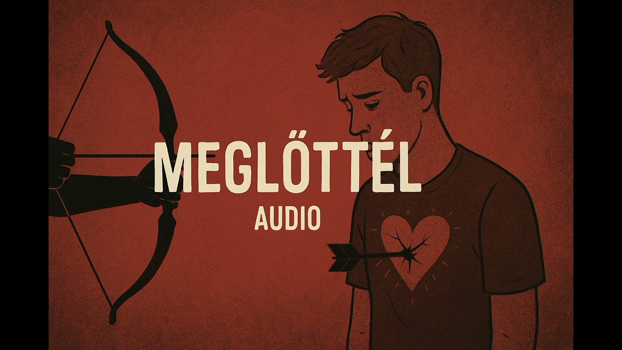 GOODFACE:MEGLŐTTÈL (AUDIO)