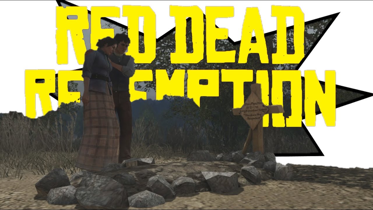 RED DEAD REDEMPTION | Der Tot von John Marston [Ending] | Gameplay Walkthrough Part 58 [FULL GAME]