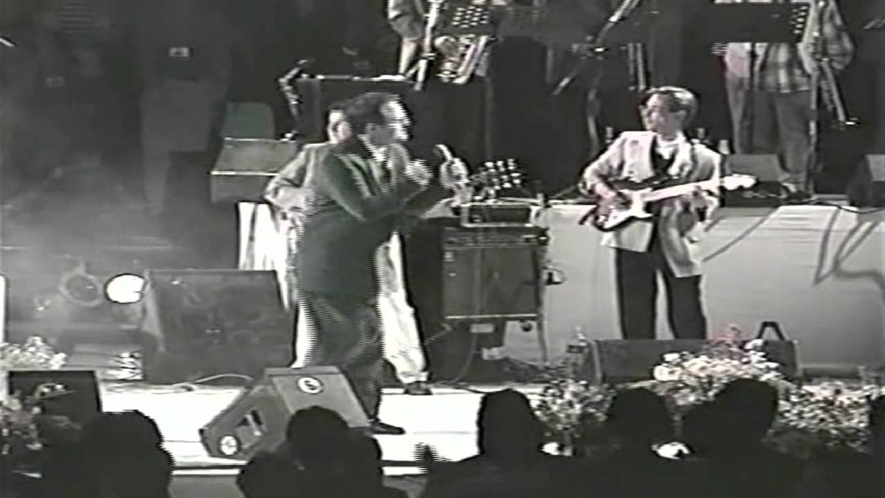 [3 de 9] Marcos Witt - Venció