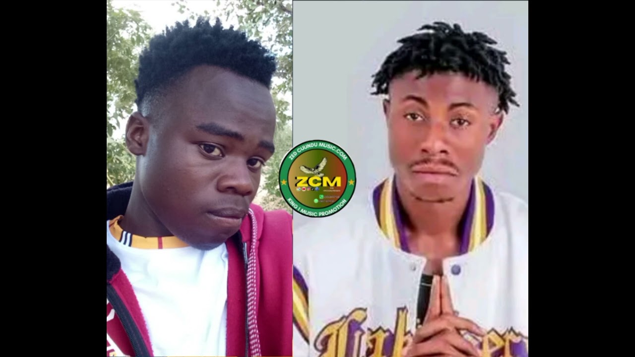 Tom C Ft Man Muze  & Young Jay See  - Mwami Wangu || King i Music Promotion