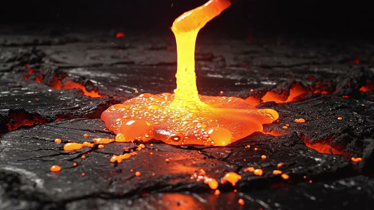 The Most Satisfying ASMR Textures Ever Made 🤤