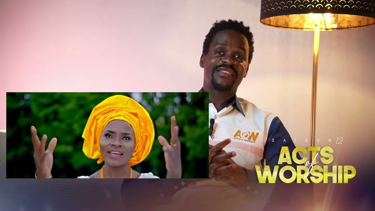🔥🔥🔥ACTS OF WORSHIP SAISON 12