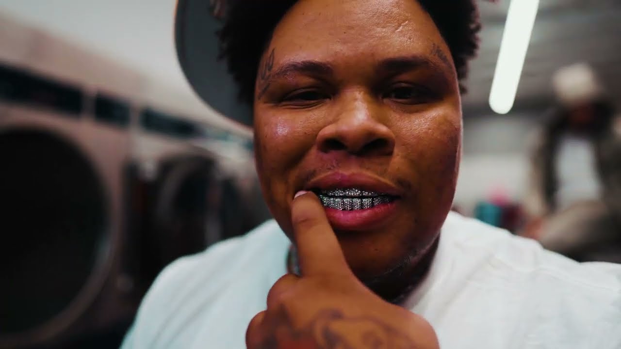 BOOBIE RED - Nun Like Me (Official Music Video)