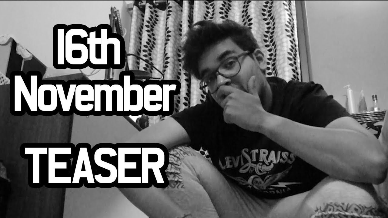 PUBG Mobile Music Teaser | Saxisam | 16th November