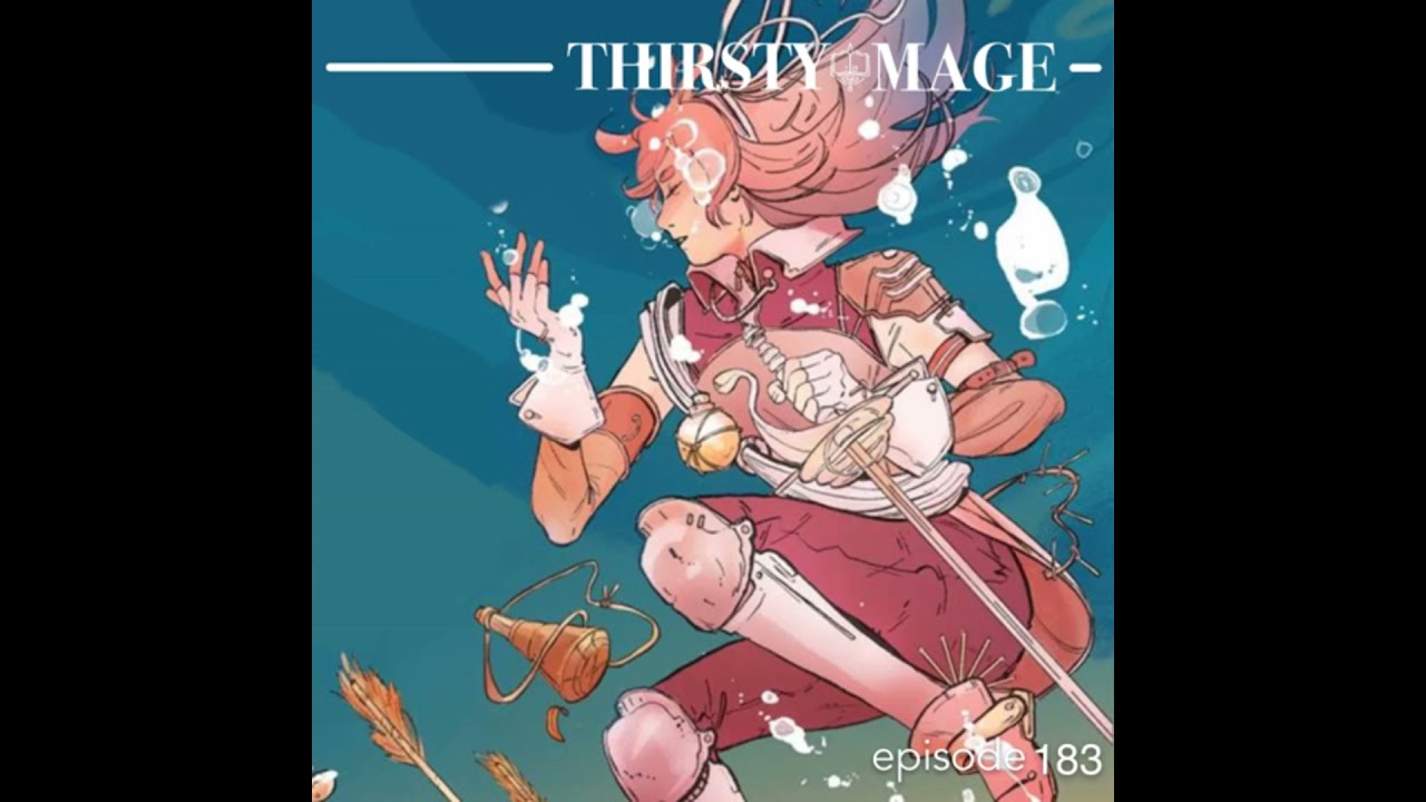 The History of JRPGs with Author Aidan Moher