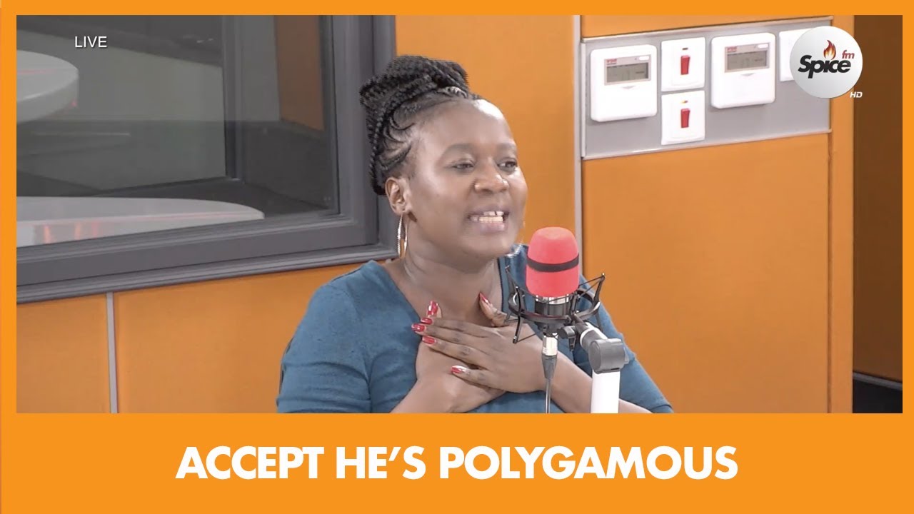 How To Date An African Man - Felgonah Oyuga
