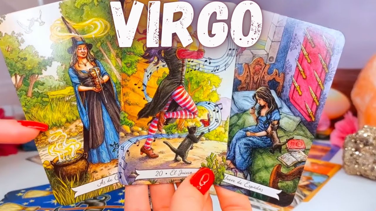 VIRGO💔😮 YOU STOPPED TALKING…💭🔥 THEY’RE REALIZING WHAT THEY LOST BY January