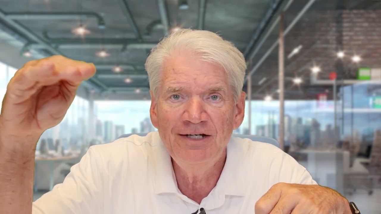 Day Trading the QQQ! Advice From a 40 Year Veteran