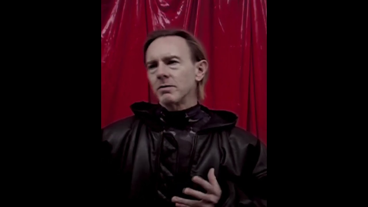RICHIE HAWTIN X ANTONIOLI