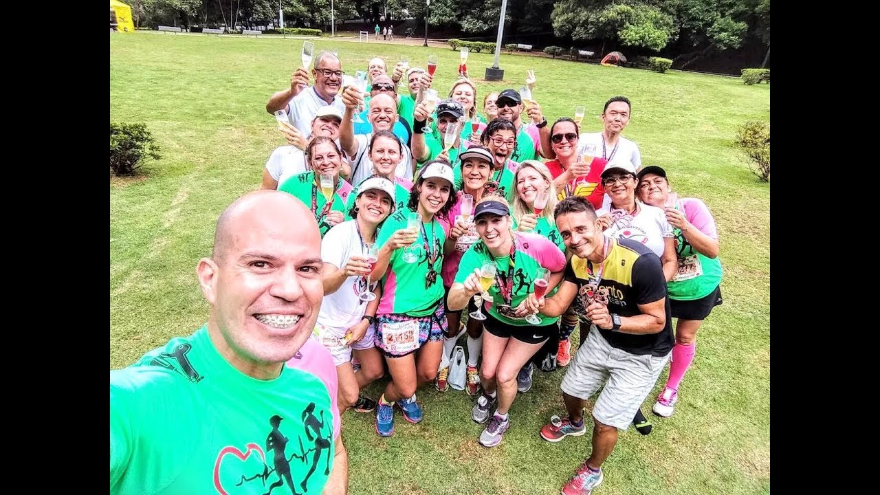 Corrida de S&atilde;o Silvestre 2017