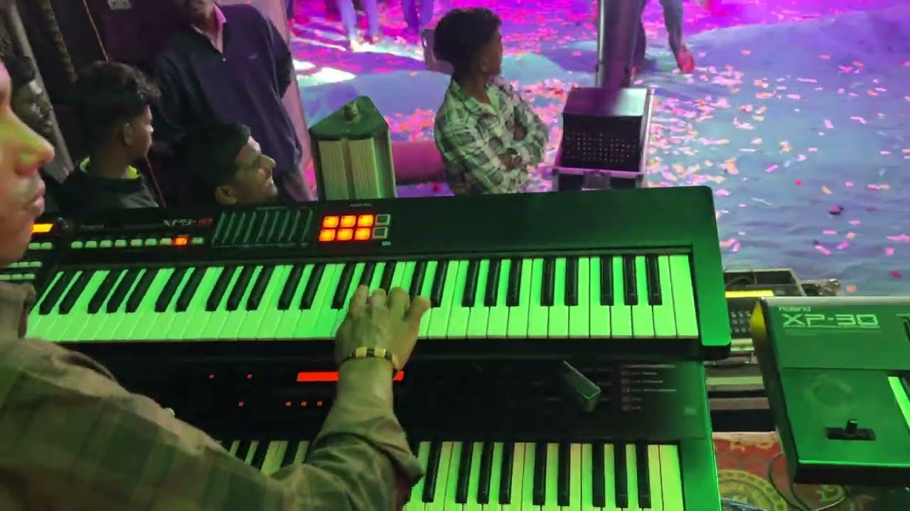 😍Rakhadi Tarpa 🎹New update 2026🕺🏻🥁Night program 🔊at kasa🕺🏻🎼