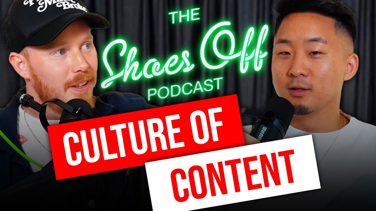 The Harsh Reality Of Going Viral: Andrew Fung Gets Real