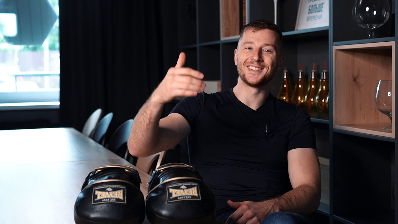 Обзор тренерских лап     