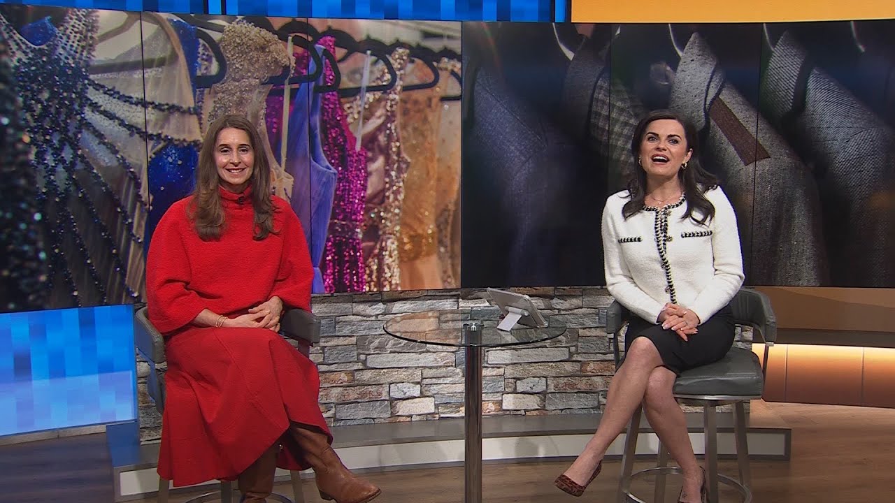 Prom season is here! Winston-Salem Forsyth County School students can shop for free formal at ann...