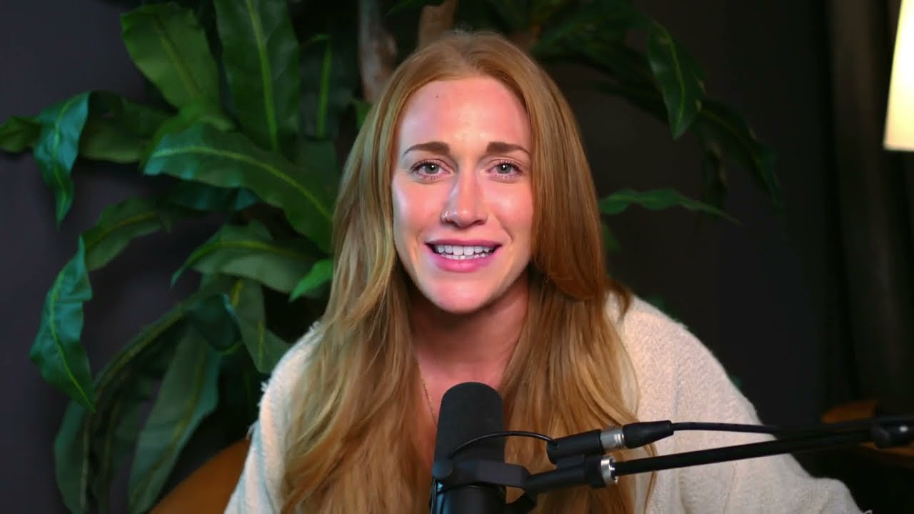 166: How to spot a spiritual energy vampire (& how to protect your energy)