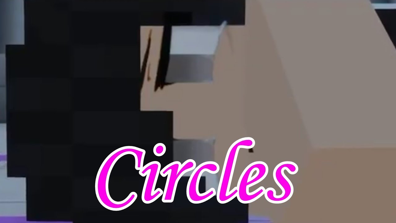 Circles | MCD and MyStreet | Aphmau MV