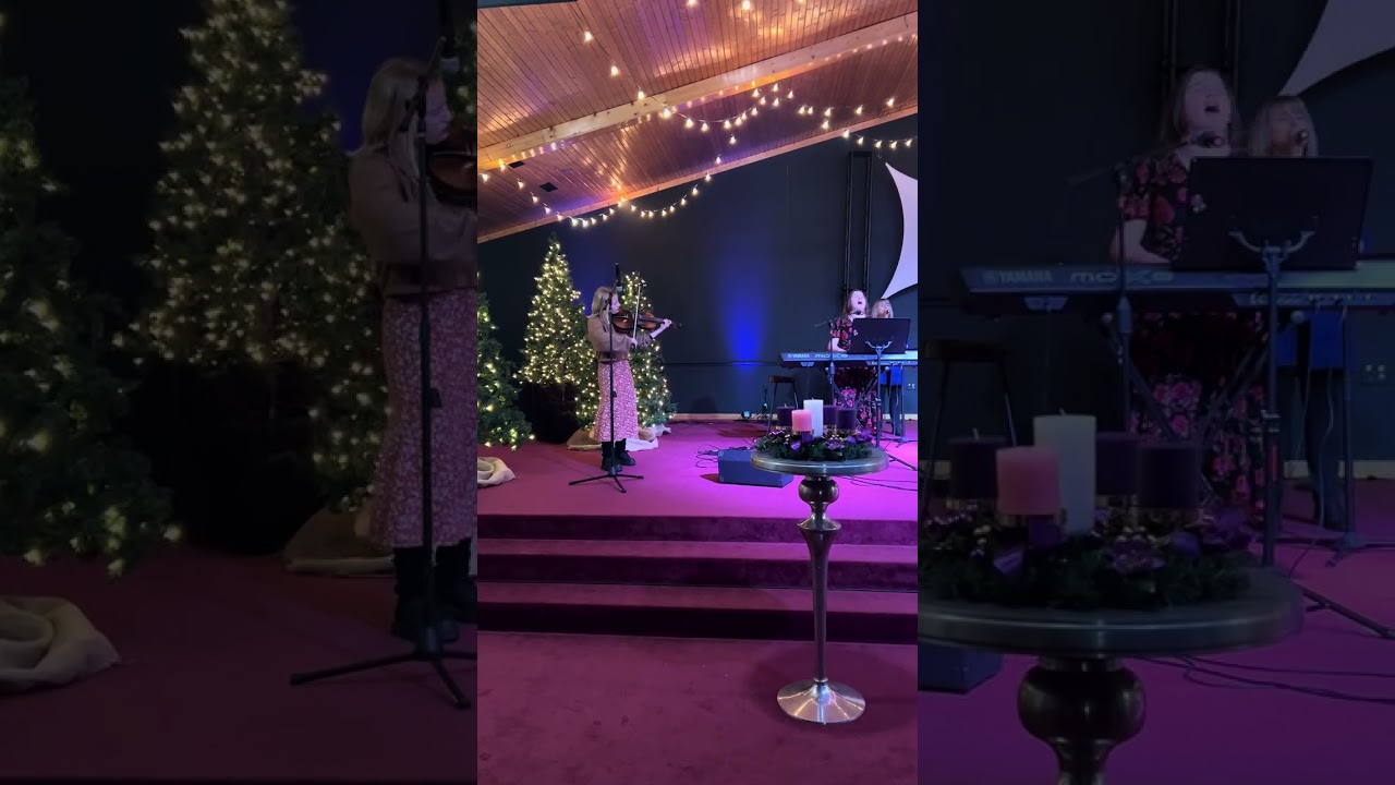 Честь и славы / Revelation Song - worship 
