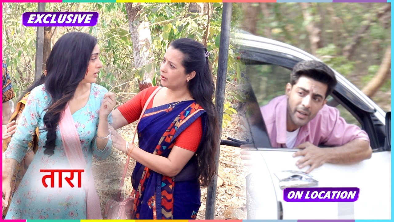 Tara Serial On Location:  Kya Yuvraj aur Tara ki yeh doori badhegi ya milega inhe dobara ek chance