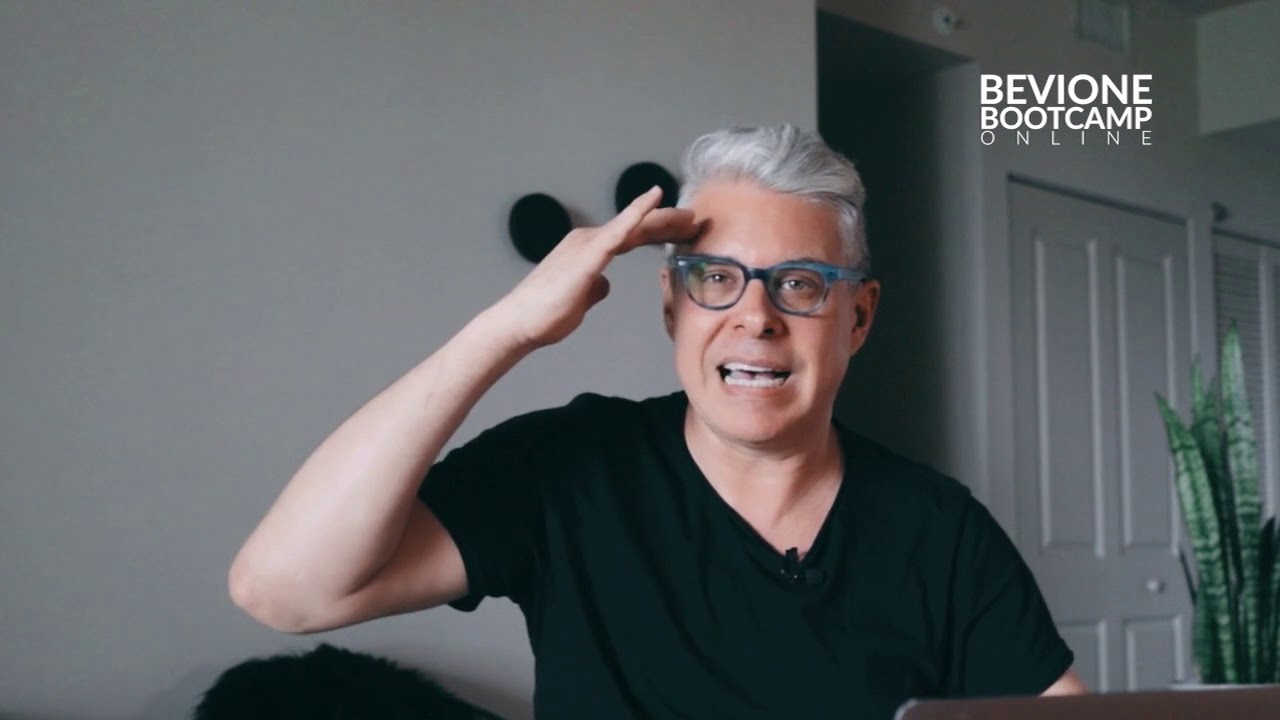 Cerrar una Heridas por Julio Bevione