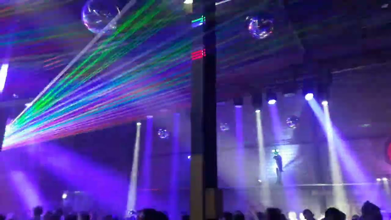 Sonic #34 @ Trance Floor - 8.11.2025 - Mauro Picotto