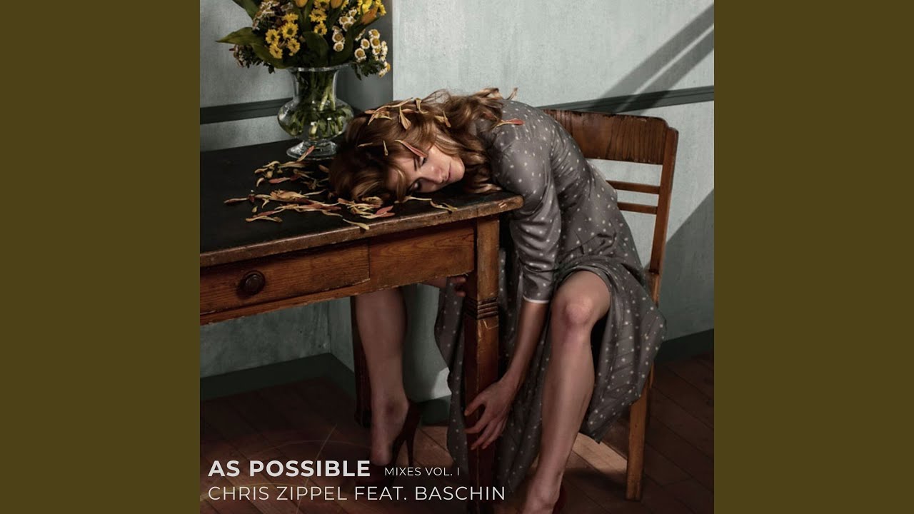 As Possible (Genuine Horizon Outtake Mix)