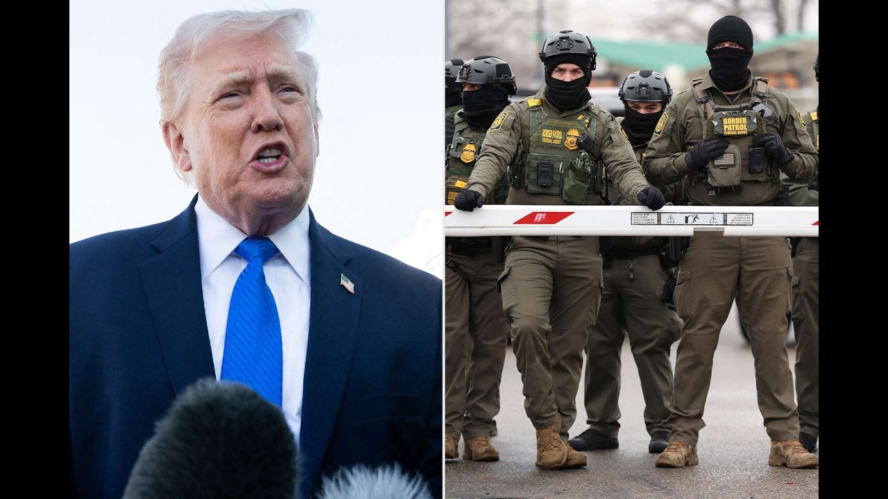 Wyznanie ekipy Trumpa WSTRZĄSA KRAJ przed wyborami