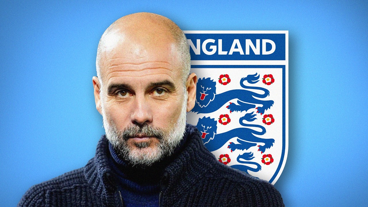 What’s Next for Pep Guardiola?