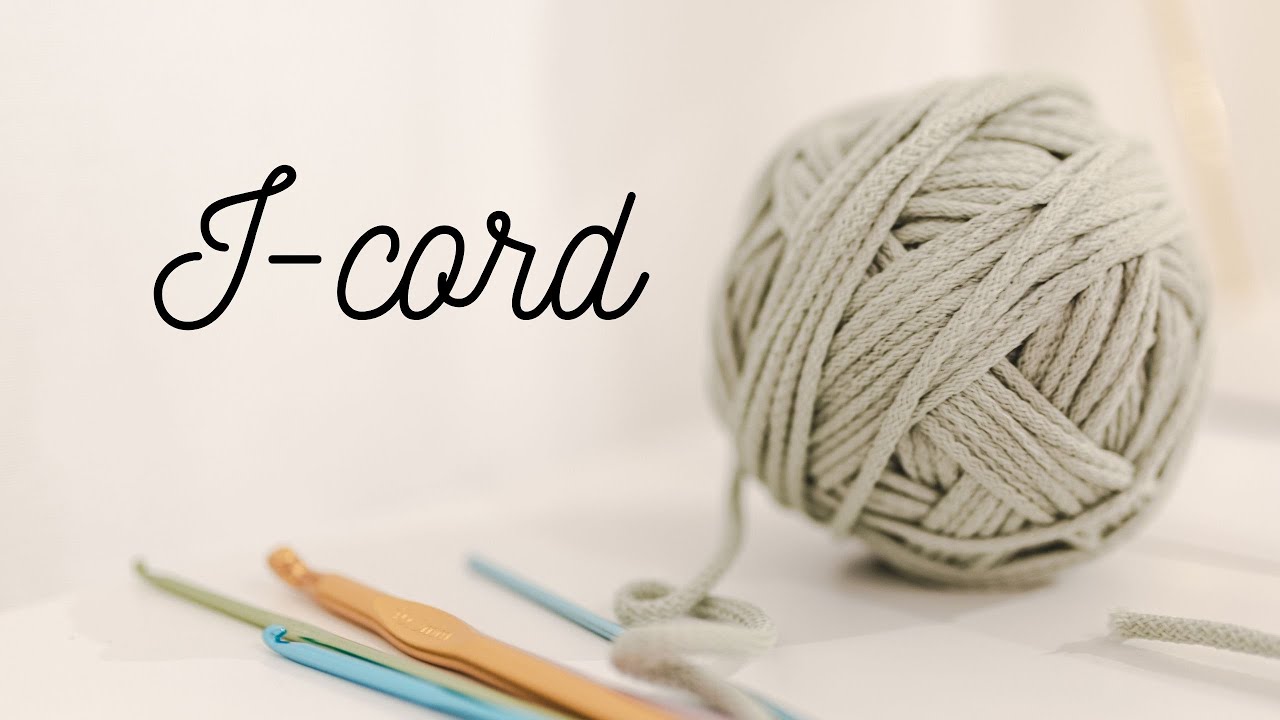 I cord all'Uncinetto