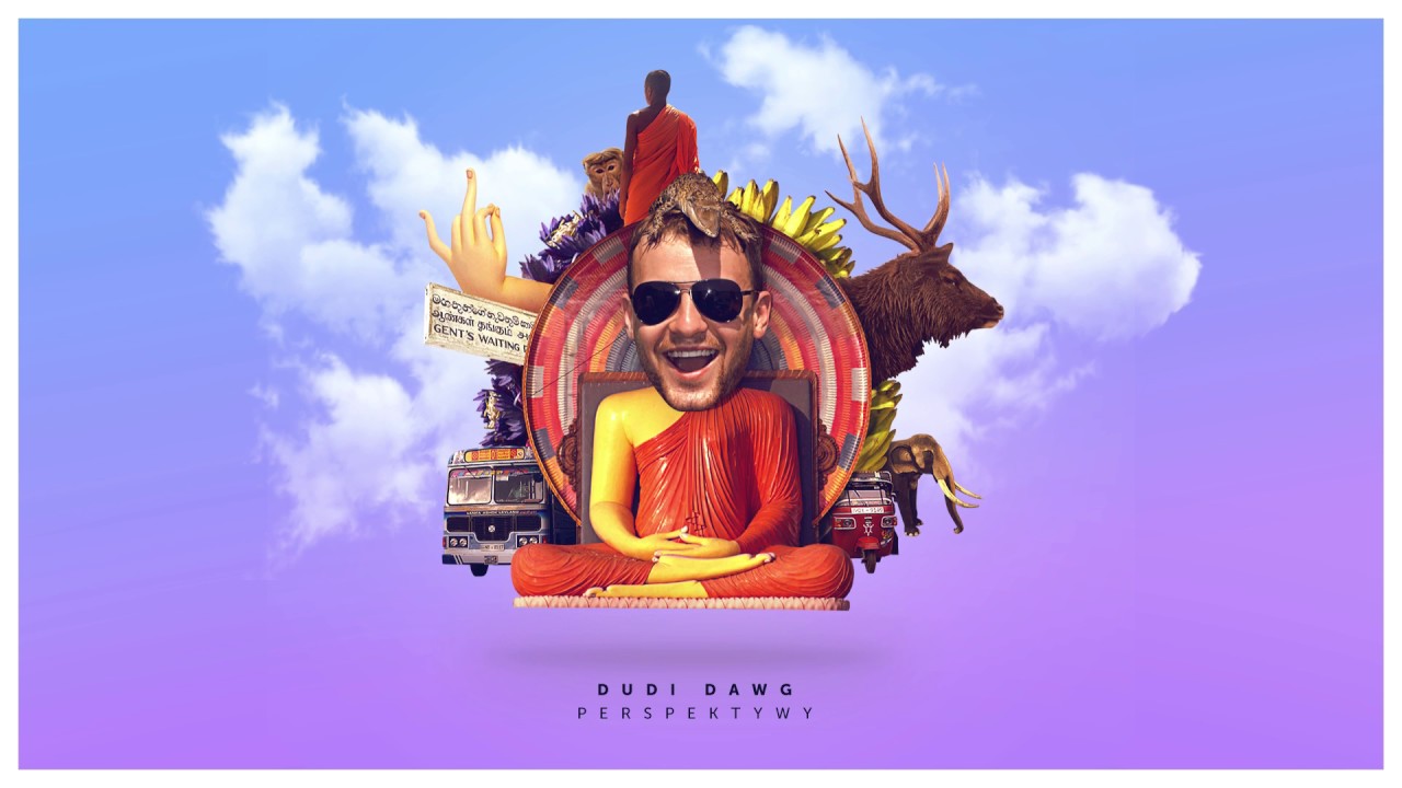 Dudi Dawg - Perspektywy (prod. Dudi Dawg)