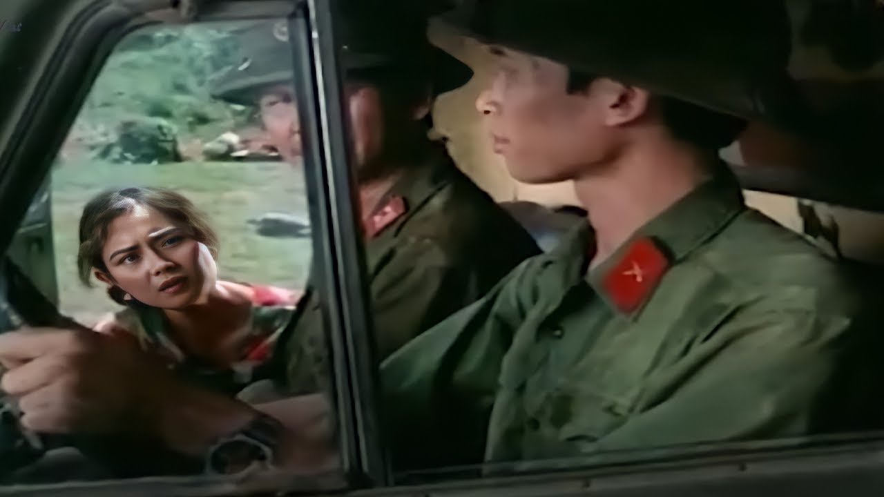 Xe chở hài cốt liệt sĩ mà các chị tưởng hàng ngoại xịn | Phim Lẻ Việt Nam Hay Nhất