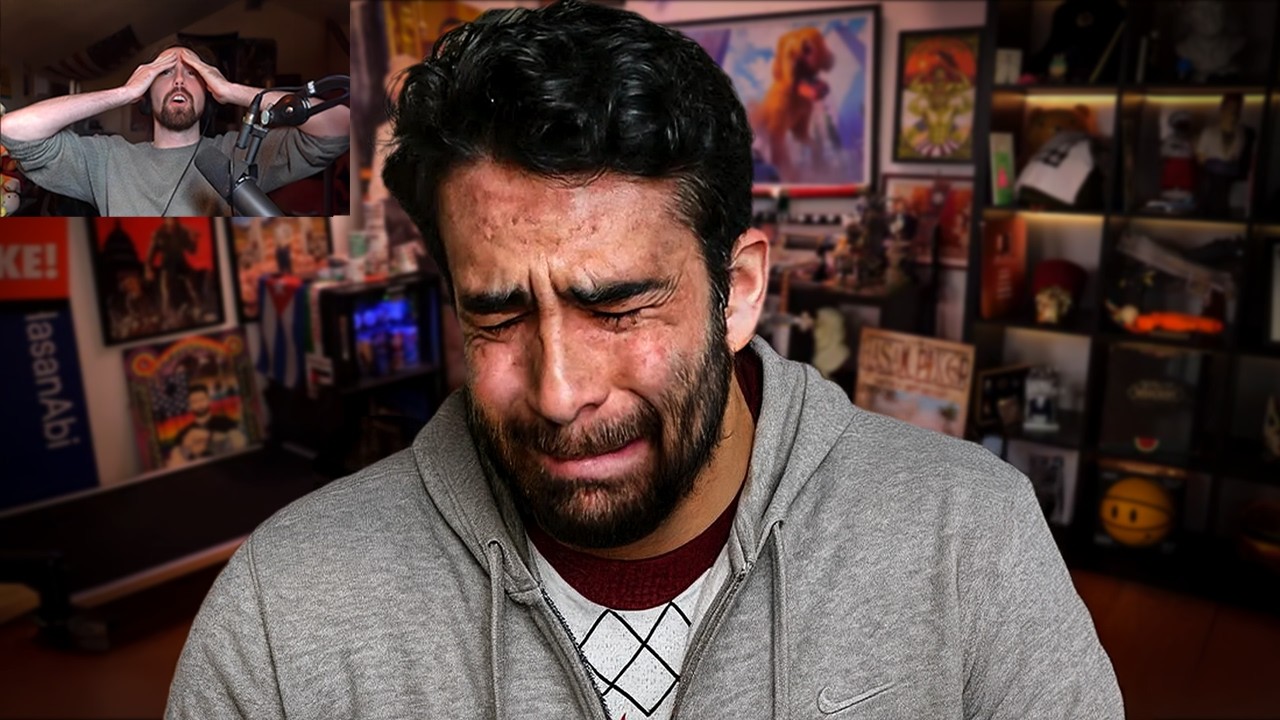 This is so f**king pathetic..