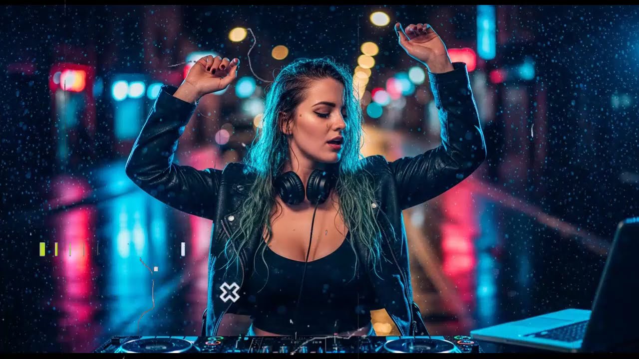 🔥 Bass Boosted EDM Dance Mix 2026 (Vol.86) 🎧 | Night Drive, Festival Dance Drops & DJ Dance Vibes