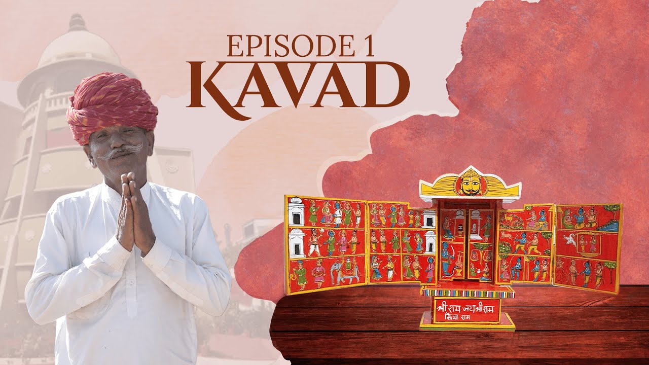 Ep.01:  Kavad - The Story Begins