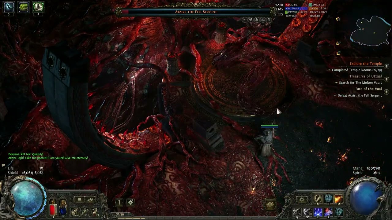 atziri