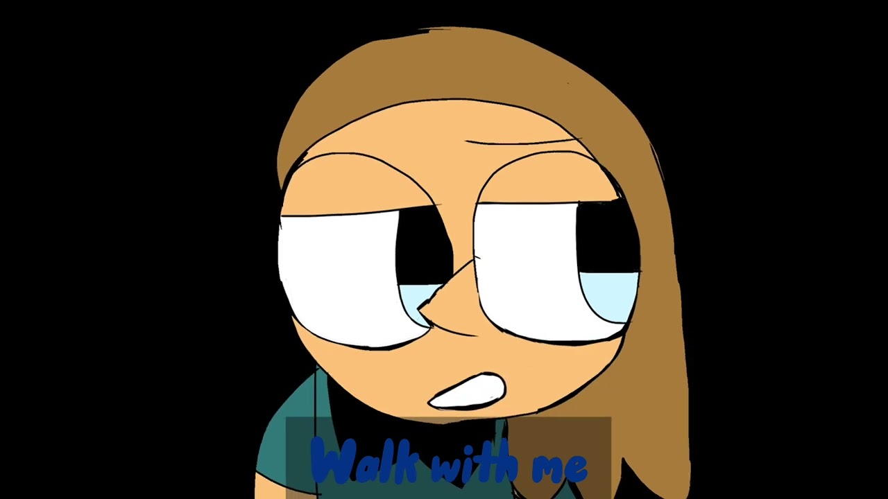 Walk without the stars!//#goviral #fypジviral #fangrevenge #aubyme #frsonic #frmika #blowup #edit it