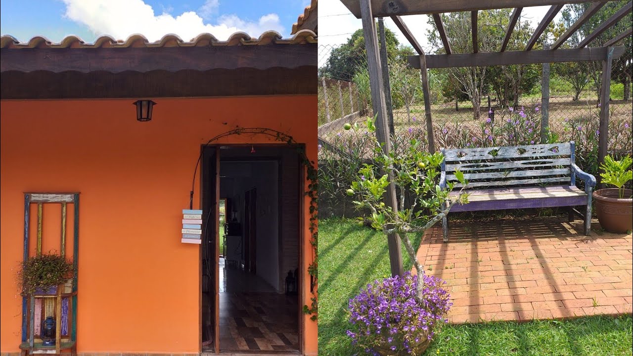 《vendido 》@000 ✓🏡 excelente ch&aacute;cara 📏2.740 m&sup2;  ✓ valor 325 mil ✓ 150m&sup2; &aacute;rea constru&iacute;da ,