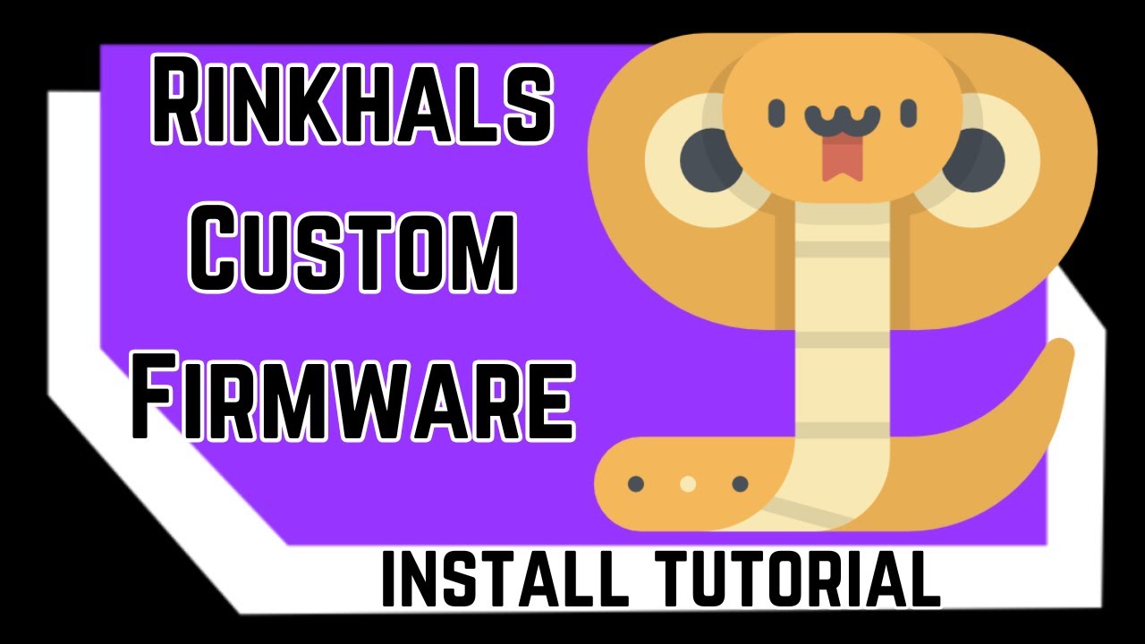 Open up your Anycubic printer! - Rinkhals firmware install tutorial (fixed)