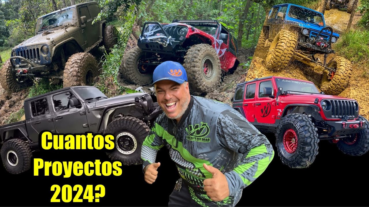 Ultimo Video Que Paso en el Taller? Cap124 Season 3 /2024