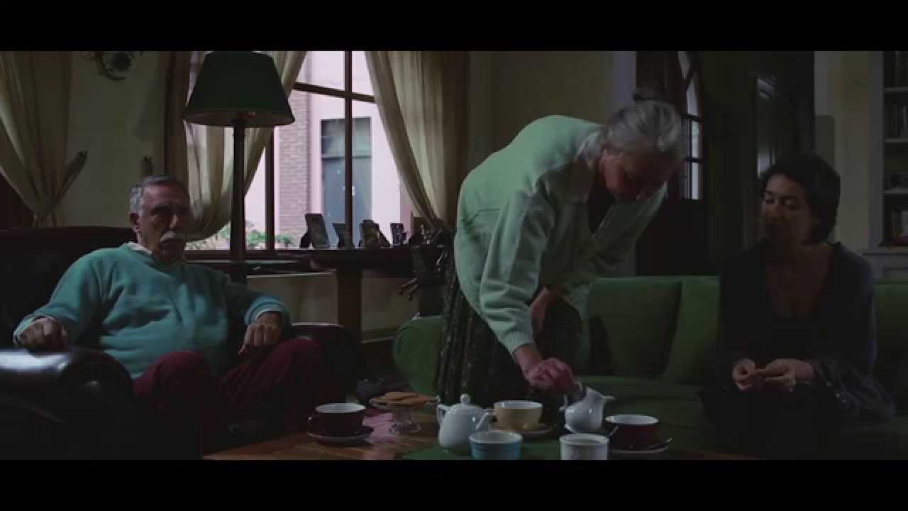 Short Film 