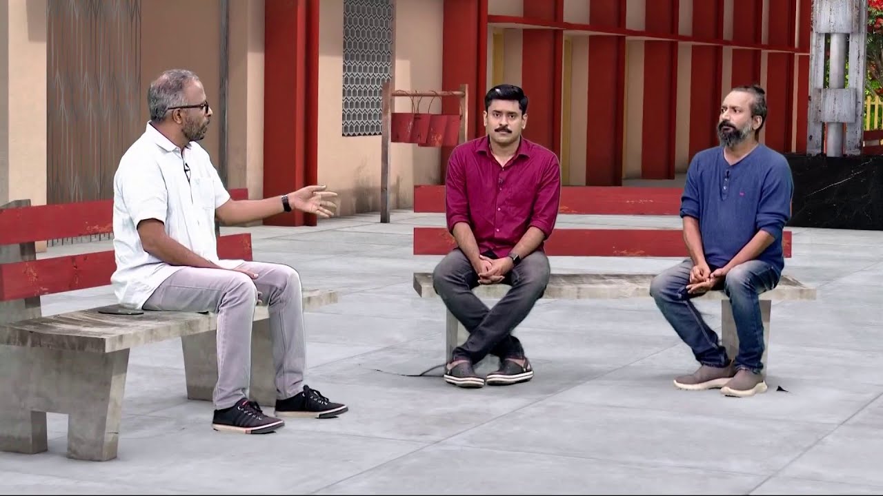 'ഇവിടെ മോദിക്കെതിരെ ശക്തമായ ചർച്ചകൾ നടക്കുമ്പോൾ, ഉത്തരേന്ത്യൻ സാധാരണക്കാർ ഇതൊന്നും അറിയുന്നില്ലല്ലോ'