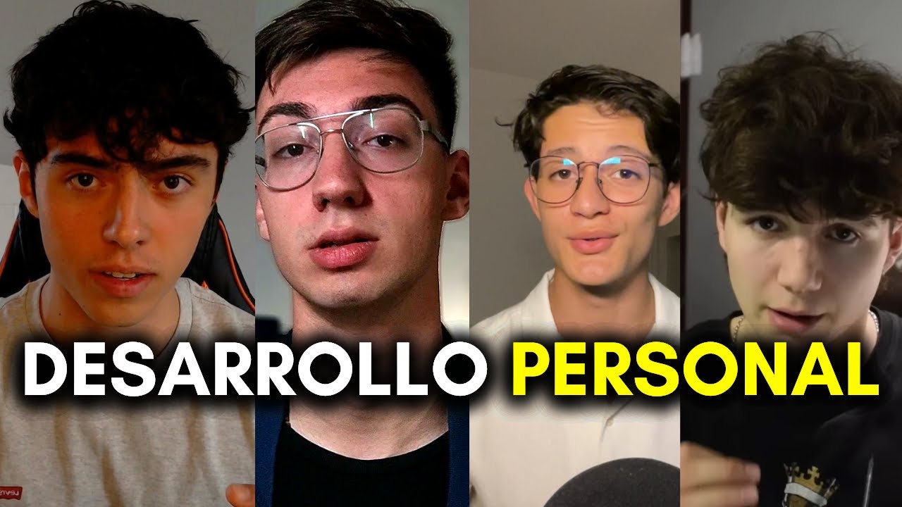 LA MEJOR GUÍA PARA ADOLESCENTES: arregla tu vida y alcanza tu potencial