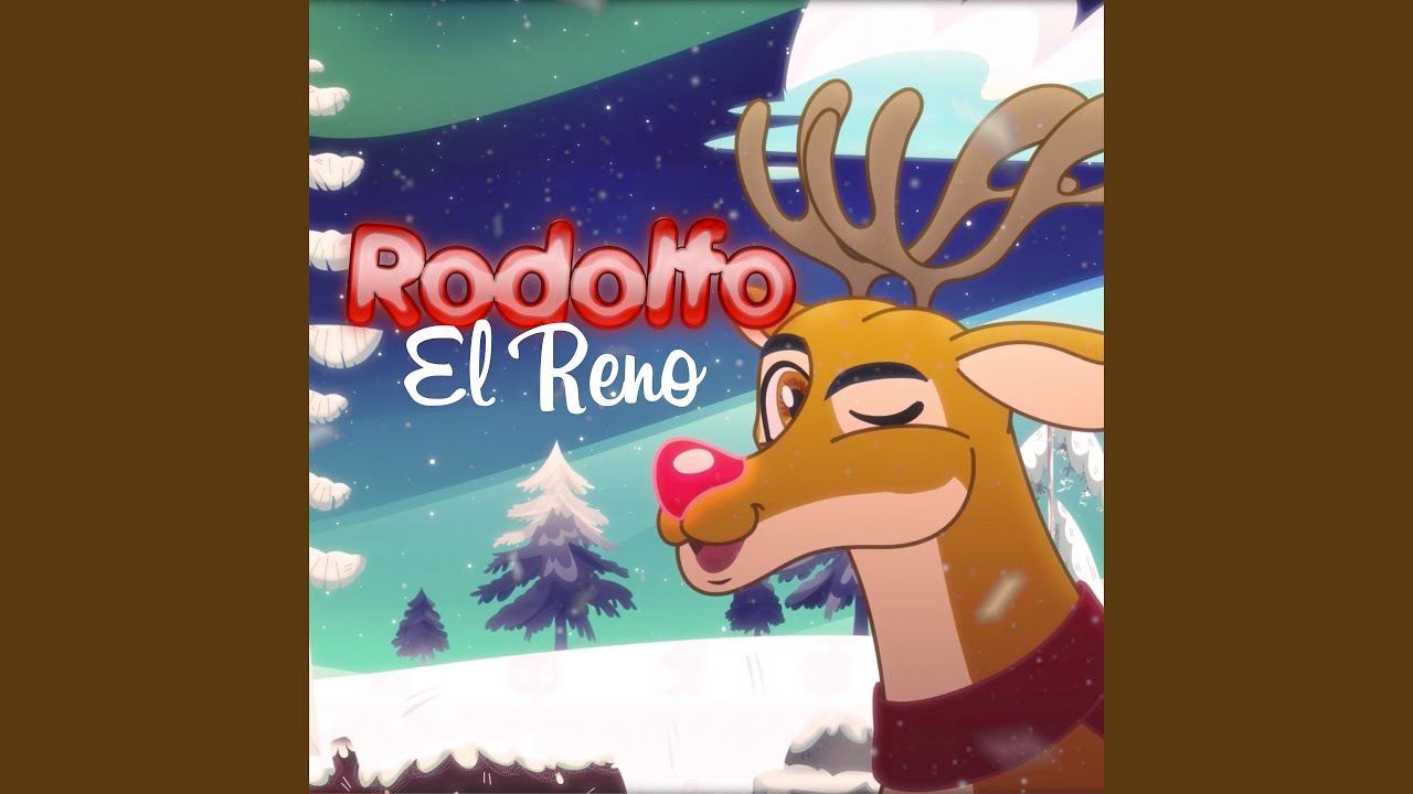 Rodolfo El Reno