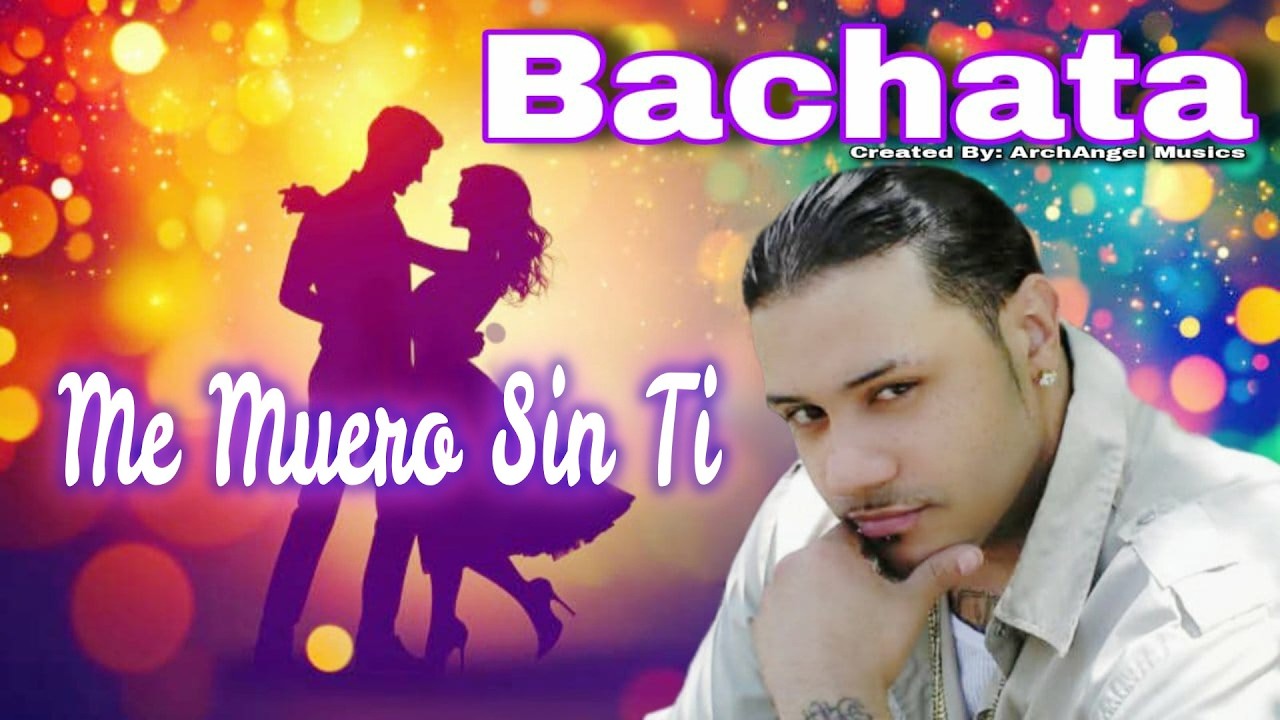 Me Muero Sin Ti - (Canción Completa)-(Bachata 2026) #music #bachata #viralshorts #viralvideos
